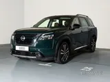 PATHFINDER SL 3.5L 4WD 8 STR 9